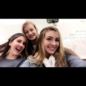 Meet your Posher, Payton